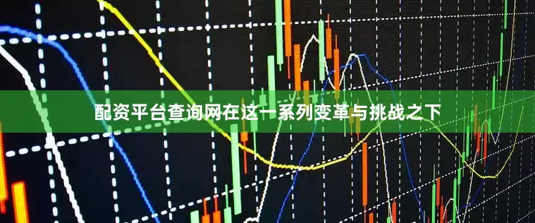 配资平台查询网在这一系列变革与挑战之下