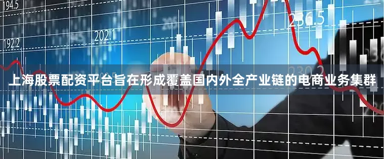 上海股票配资平台旨在形成覆盖国内外全产业链的电商业务集群
